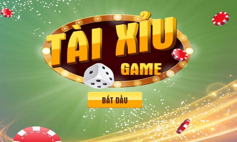 Game tài xỉu Tk88