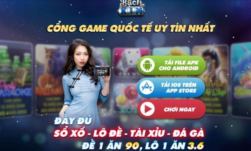 Bachkim club tham gia nhận ngay code xịn 